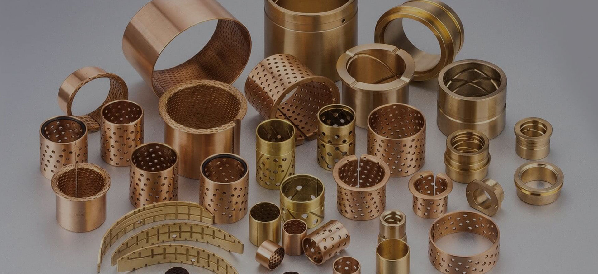 Zhejiang Shuangnuo Bearing Technology Co. ، Ltd.