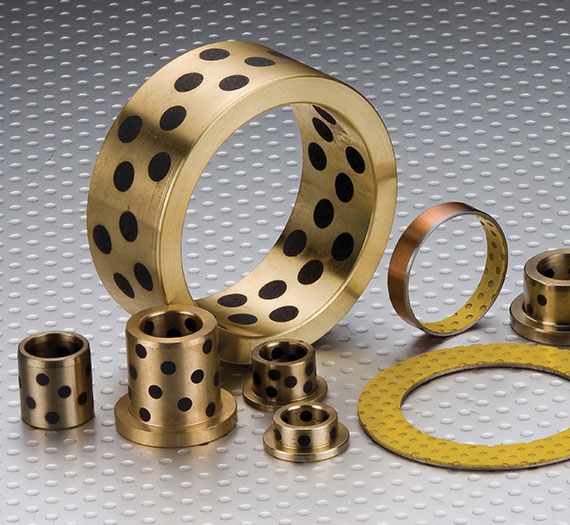 Zhejiang Shuangnuo Bearing Technology Co. ، Ltd.