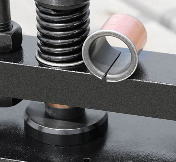 Zhejiang Shuangnuo Bearing Technology Co. ، Ltd.